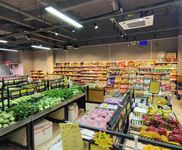 日营24000！南岸弹子石居民生活密集地百货生鲜超市带烟证转让