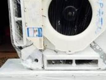 深圳公司倒闭清仓，格力空调及各类家电家具低价处理