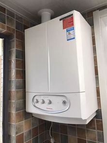 意大利依玛壁挂炉 好用与否的全面解析