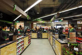 手作美食匠人齐聚合生汇，blt生鲜超市盛大开业，引领城市精致生活新风尚